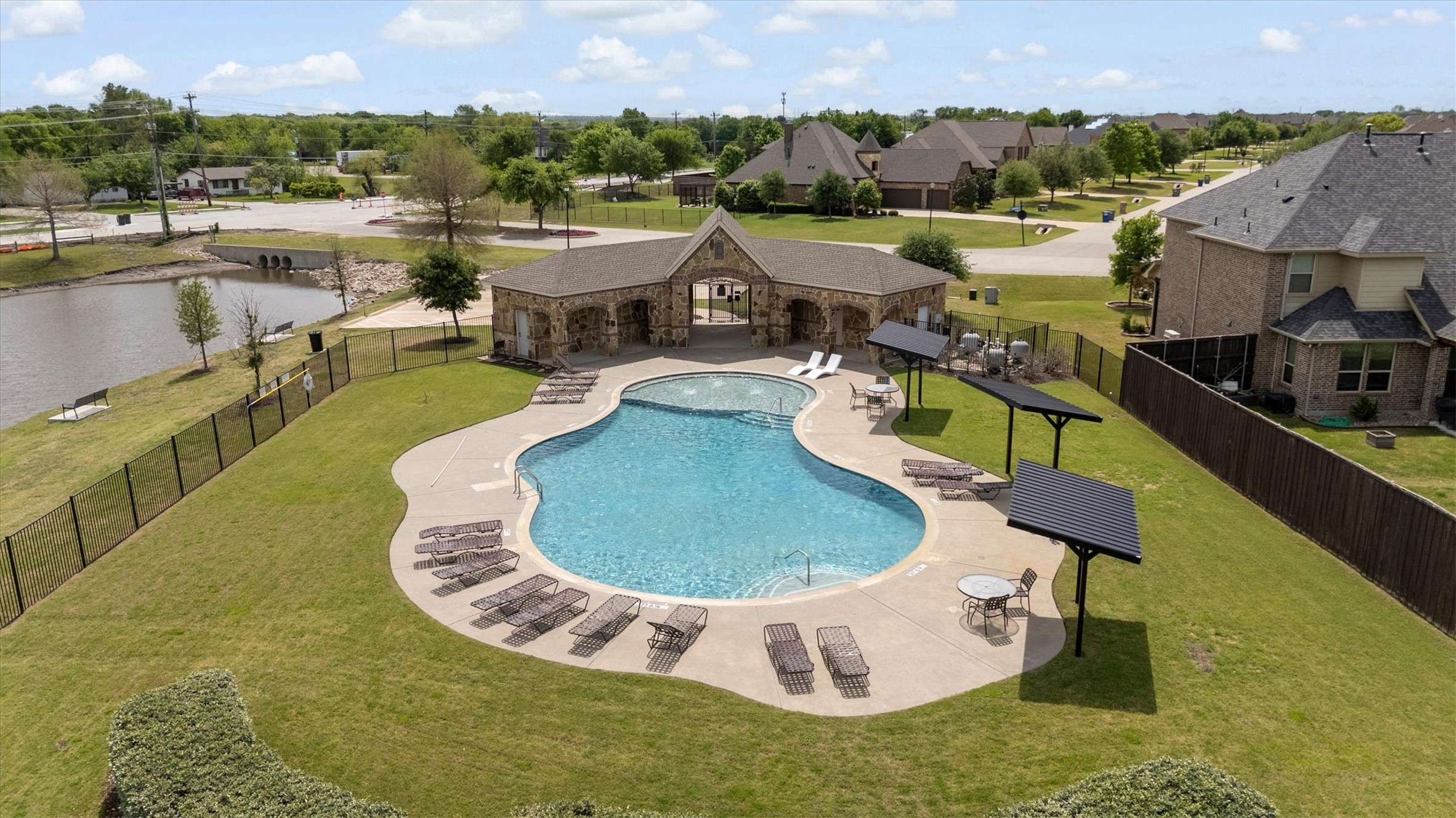 506 Sun Meadow Drive Wylie TX 75098