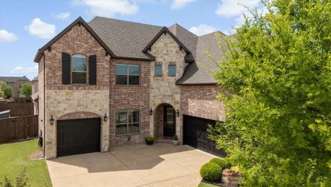 506 Sun Meadow Drive Wylie TX 75098