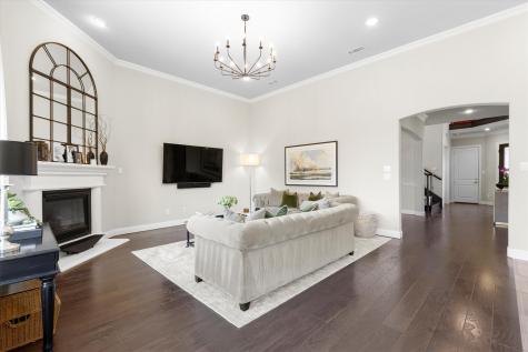 506 Sun Meadow Drive Wylie TX 75098