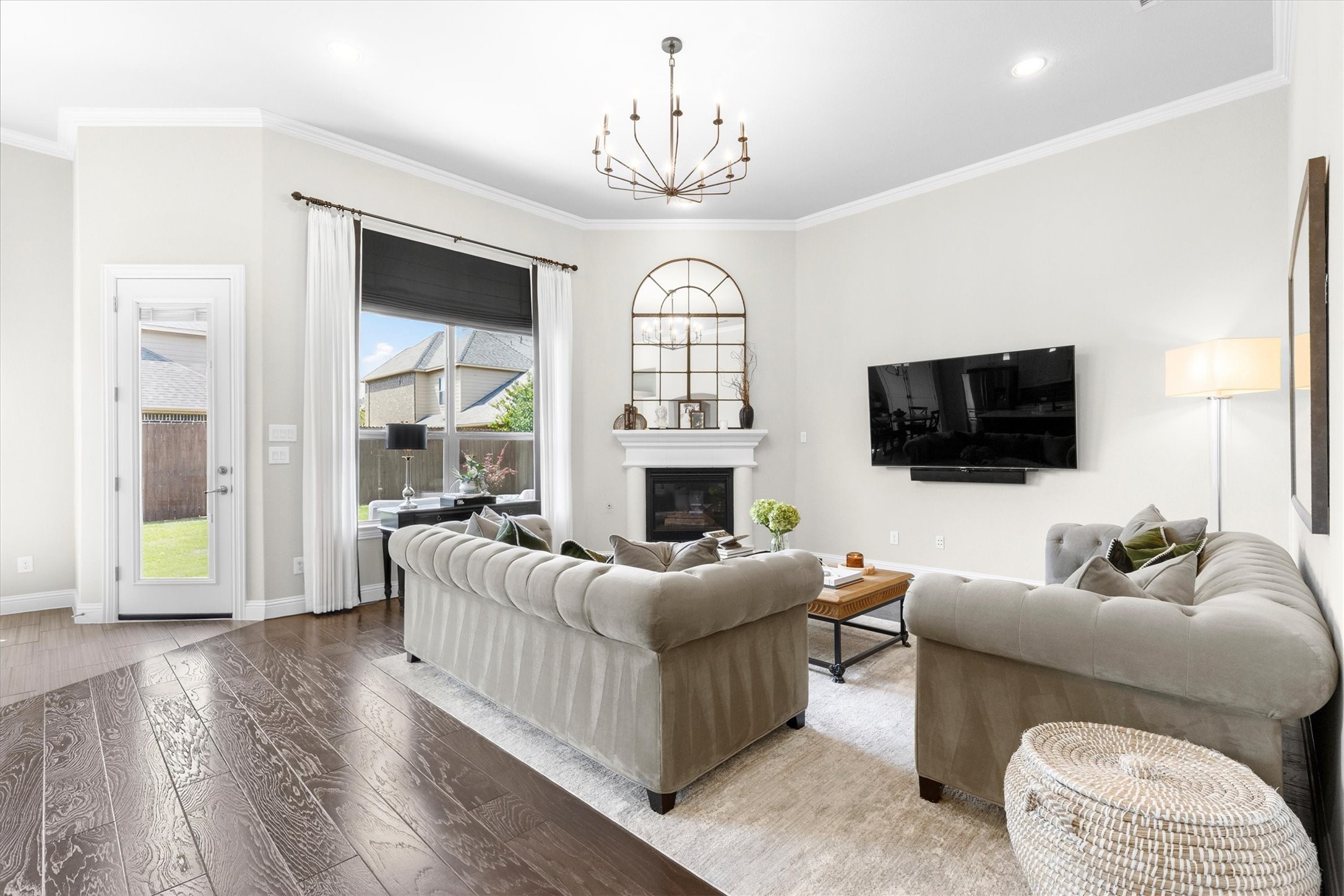 506 Sun Meadow Drive Wylie TX 75098