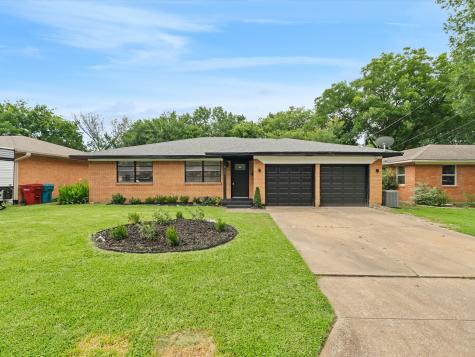420 W Anita Street Sherman TX 75092