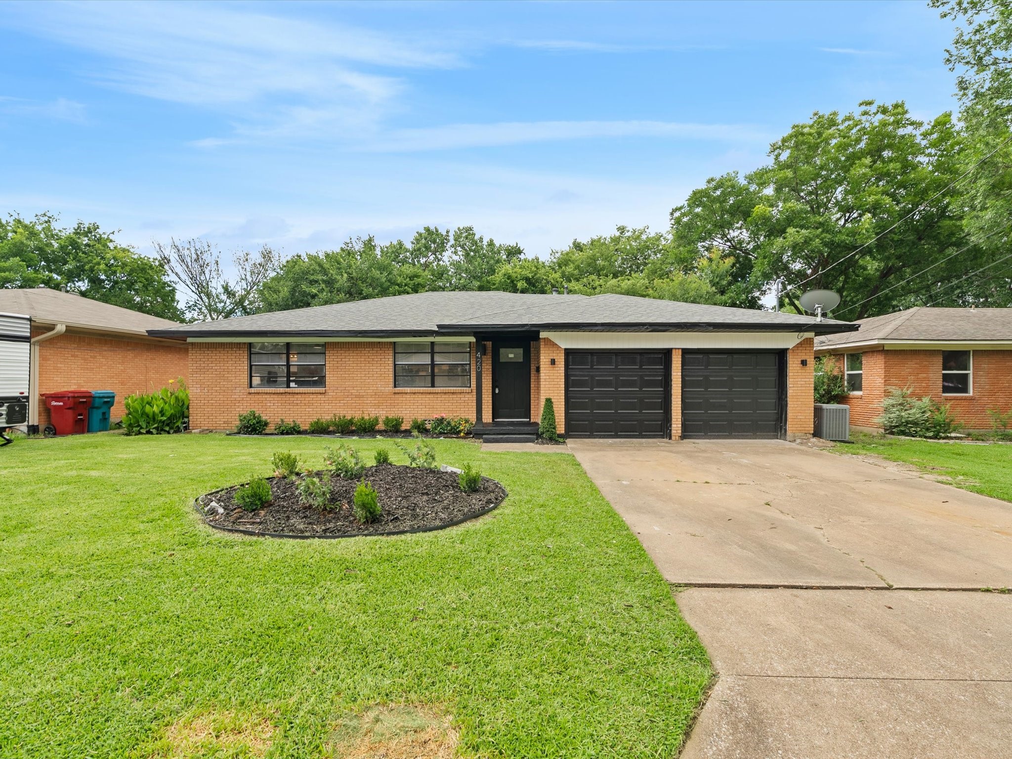 420 W Anita Street Sherman TX 75092
