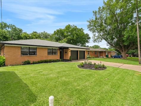 420 W Anita Street Sherman TX 75092
