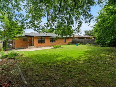 420 W Anita Street Sherman TX 75092