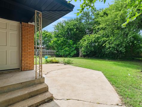 420 W Anita Street Sherman TX 75092