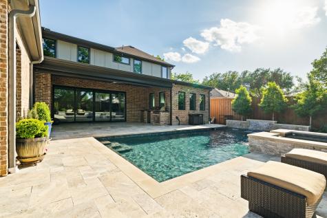 5019 Lark Lane Dallas TX 75209