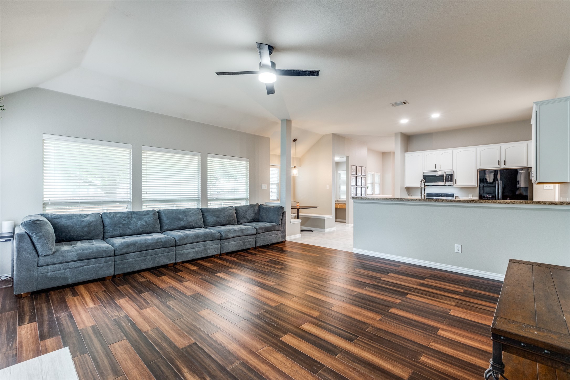 1309 Rain Fern Drive Mckinney TX 75072