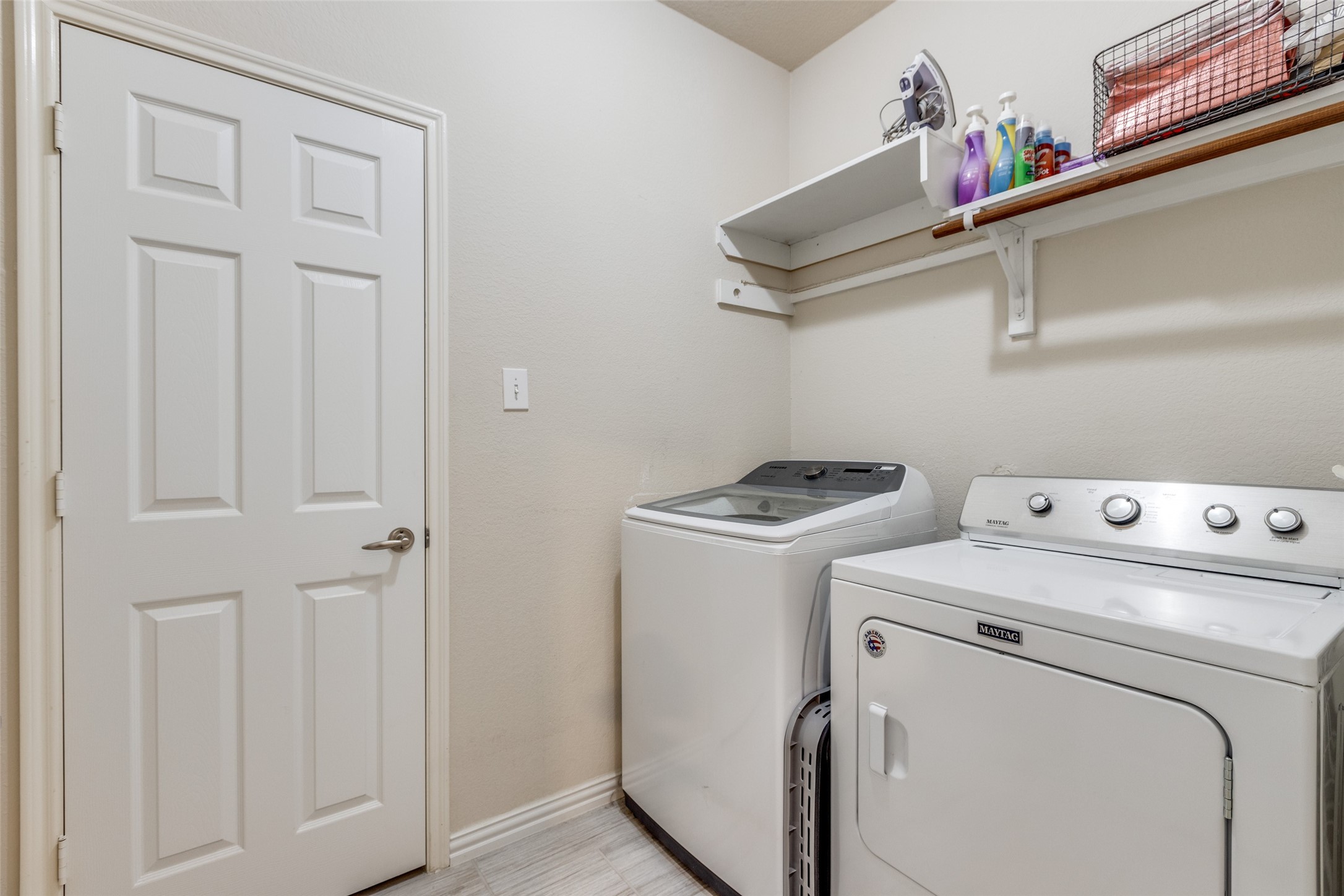 1309 Rain Fern Drive Mckinney TX 75072