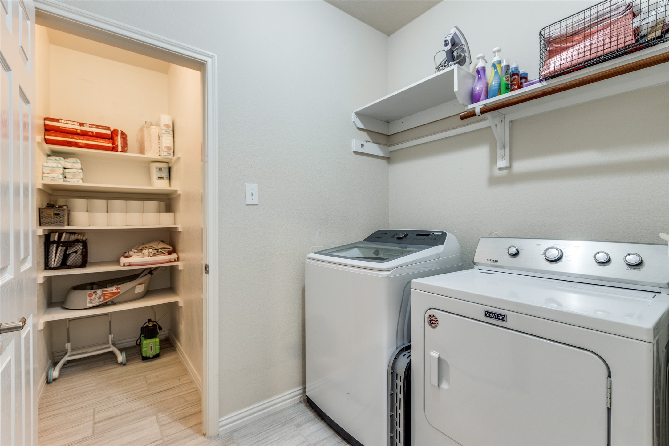 1309 Rain Fern Drive Mckinney TX 75072