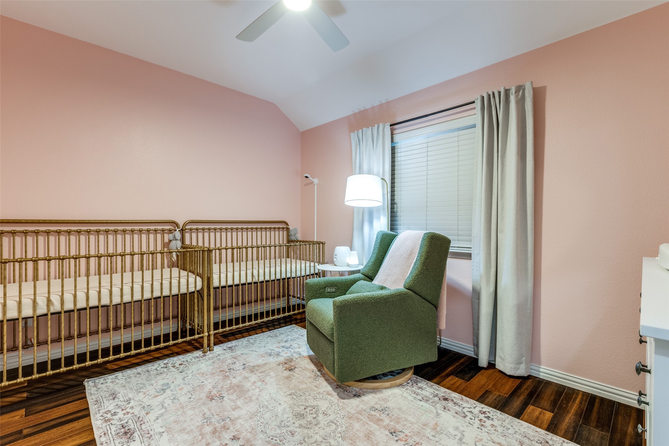 1309 Rain Fern Drive Mckinney TX 75072