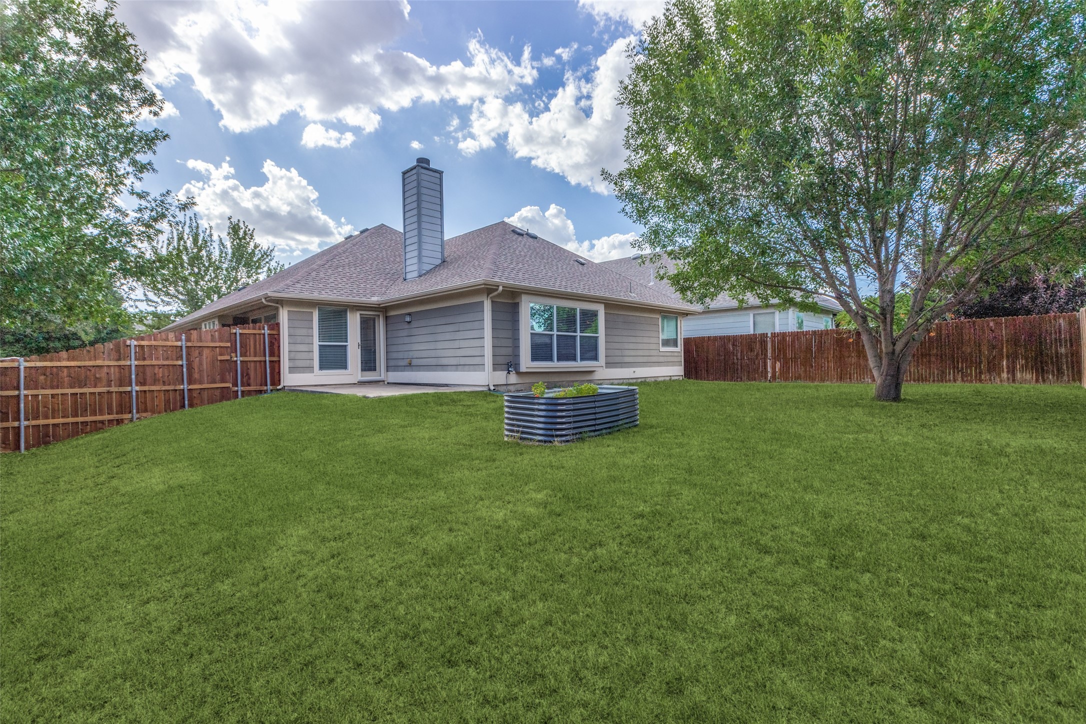 1309 Rain Fern Drive Mckinney TX 75072