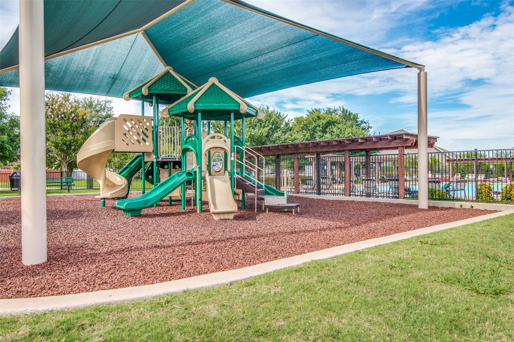 1309 Rain Fern Drive Mckinney TX 75072