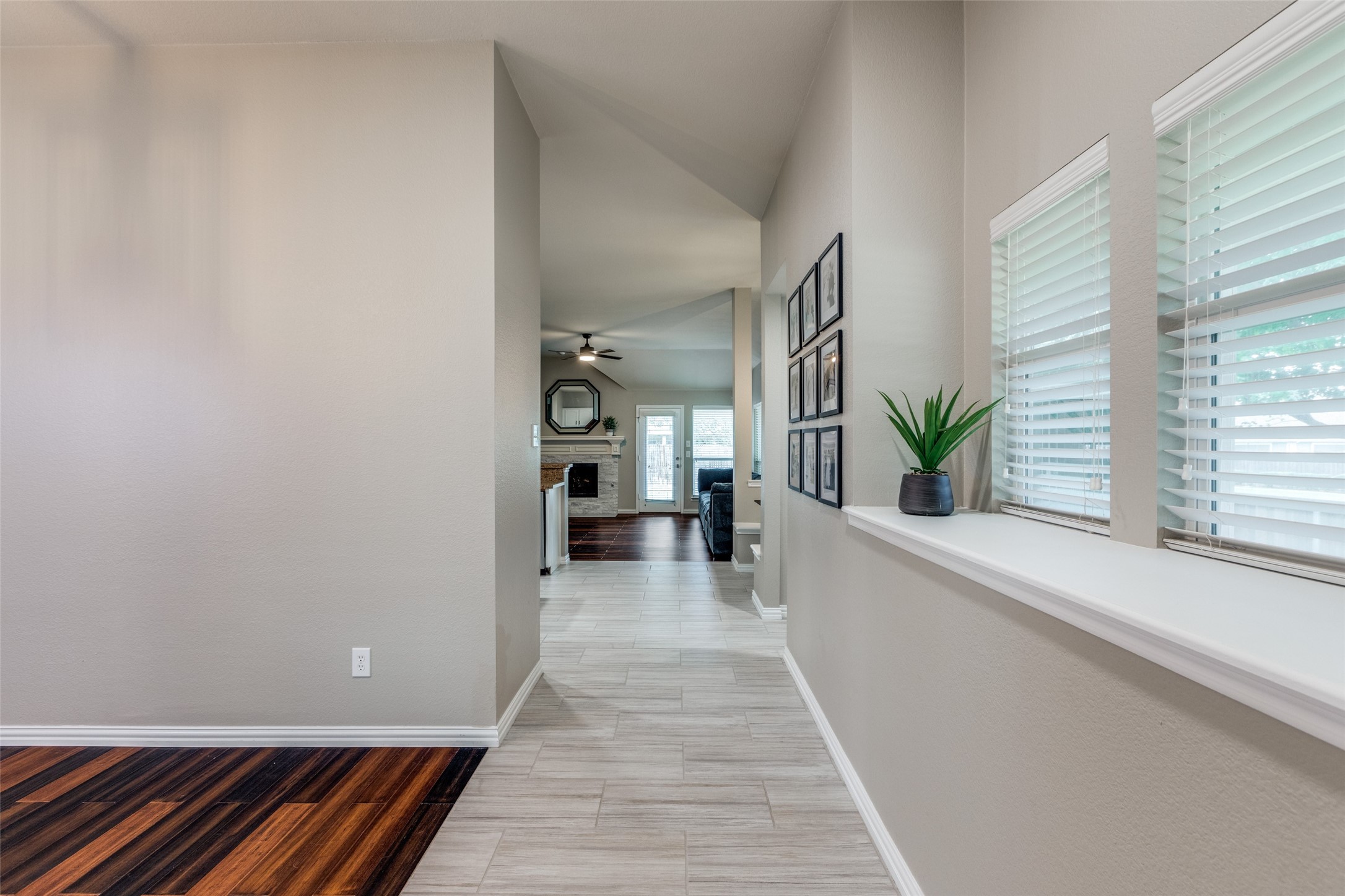 1309 Rain Fern Drive Mckinney TX 75072