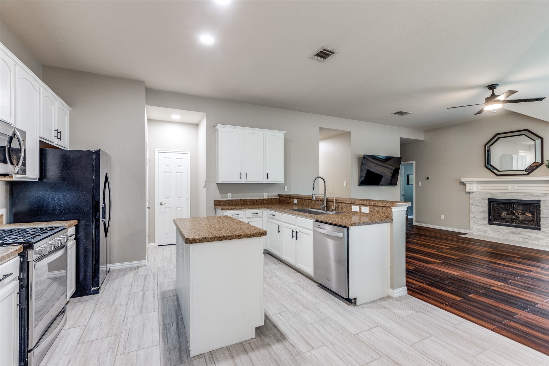 1309 Rain Fern Drive Mckinney TX 75072