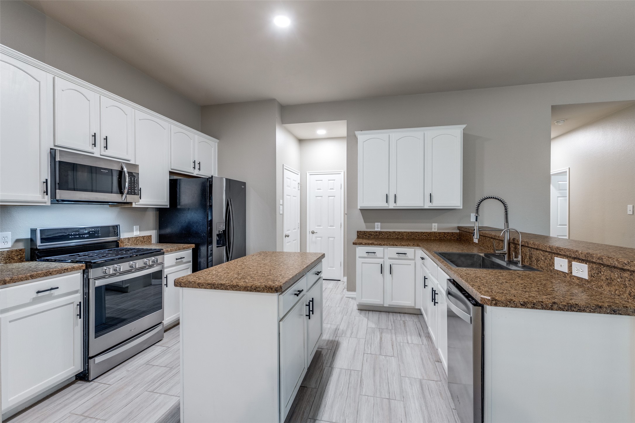 1309 Rain Fern Drive Mckinney TX 75072