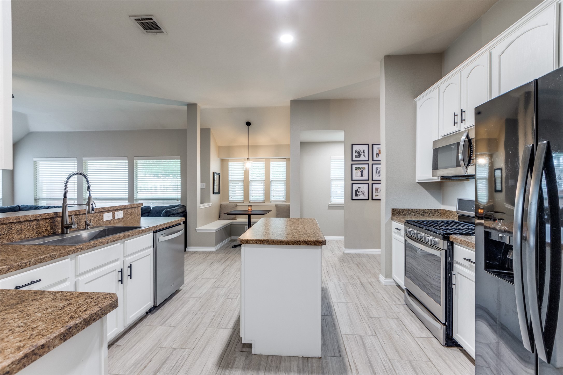 1309 Rain Fern Drive Mckinney TX 75072