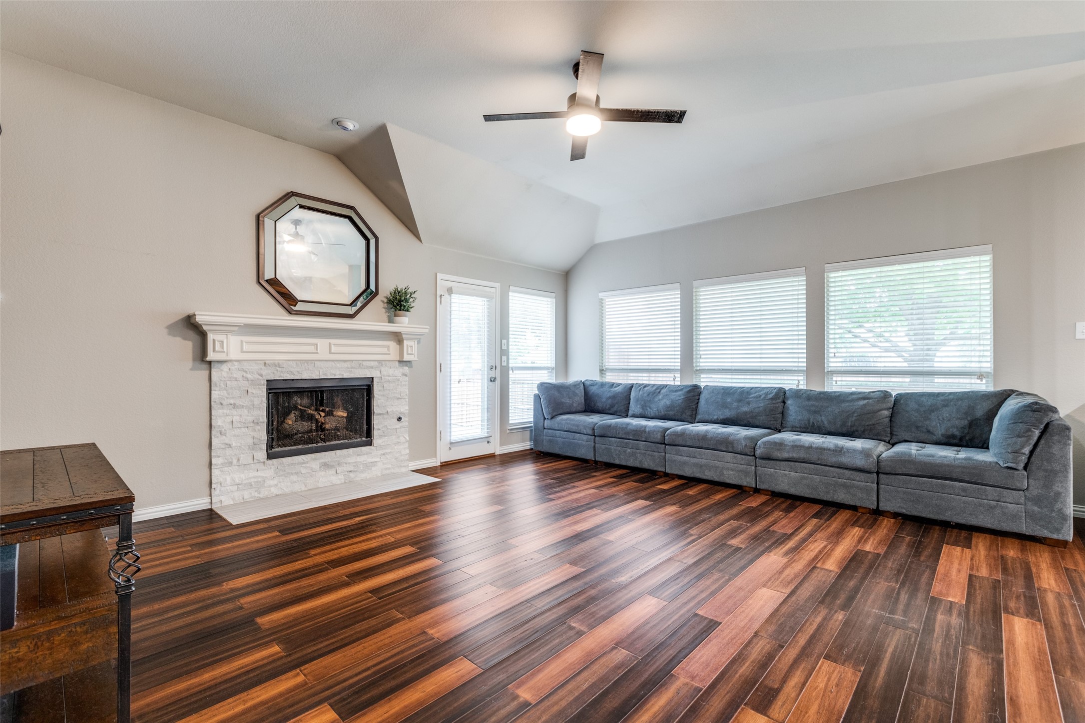 1309 Rain Fern Drive Mckinney TX 75072