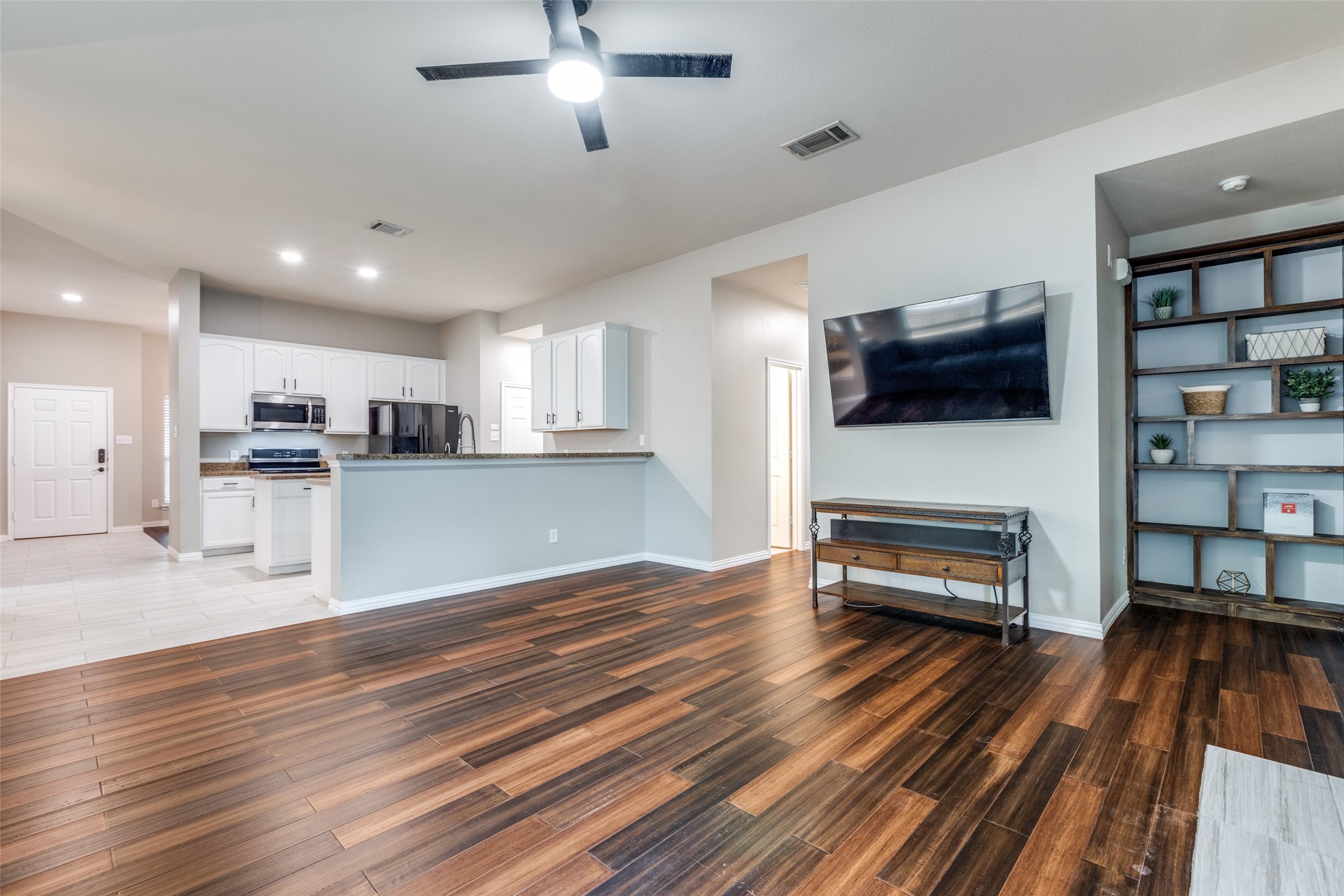 1309 Rain Fern Drive Mckinney TX 75072