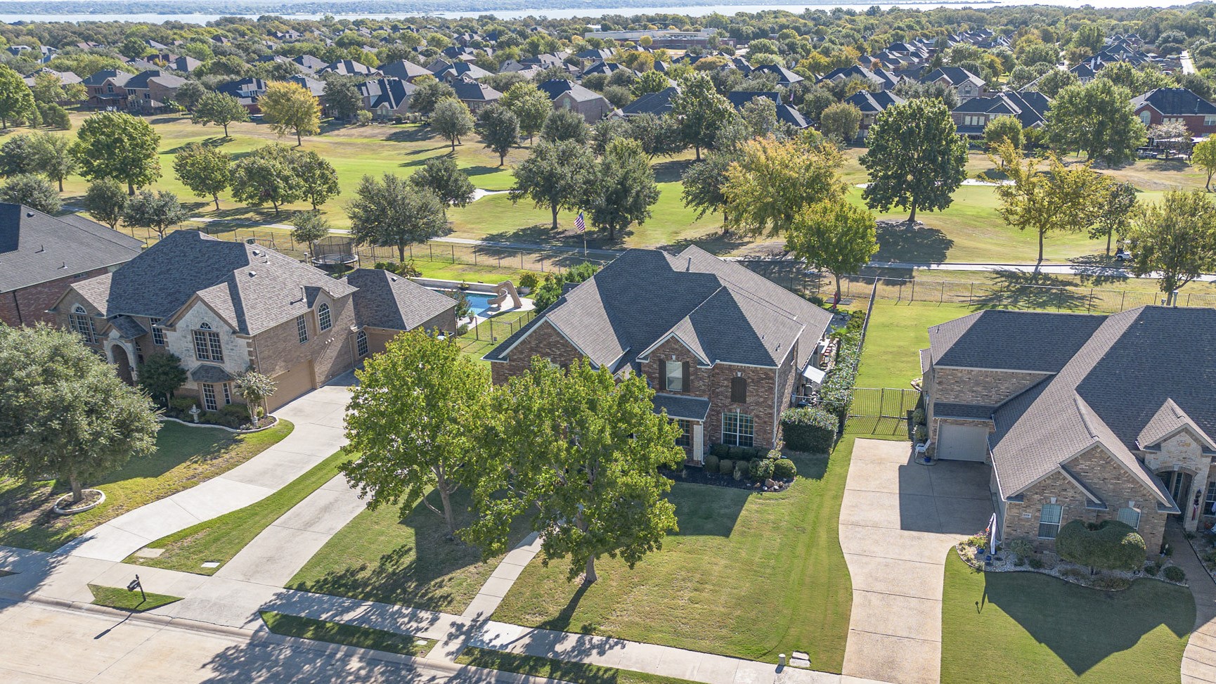 10118 Broadmoor Lane Rowlett TX 75089