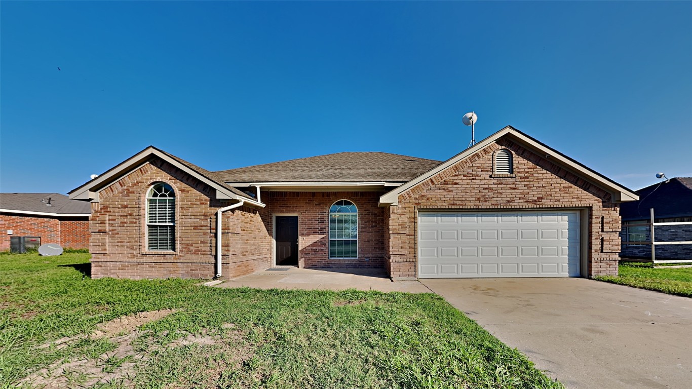 13260 County Road 236 Terrell TX 75160