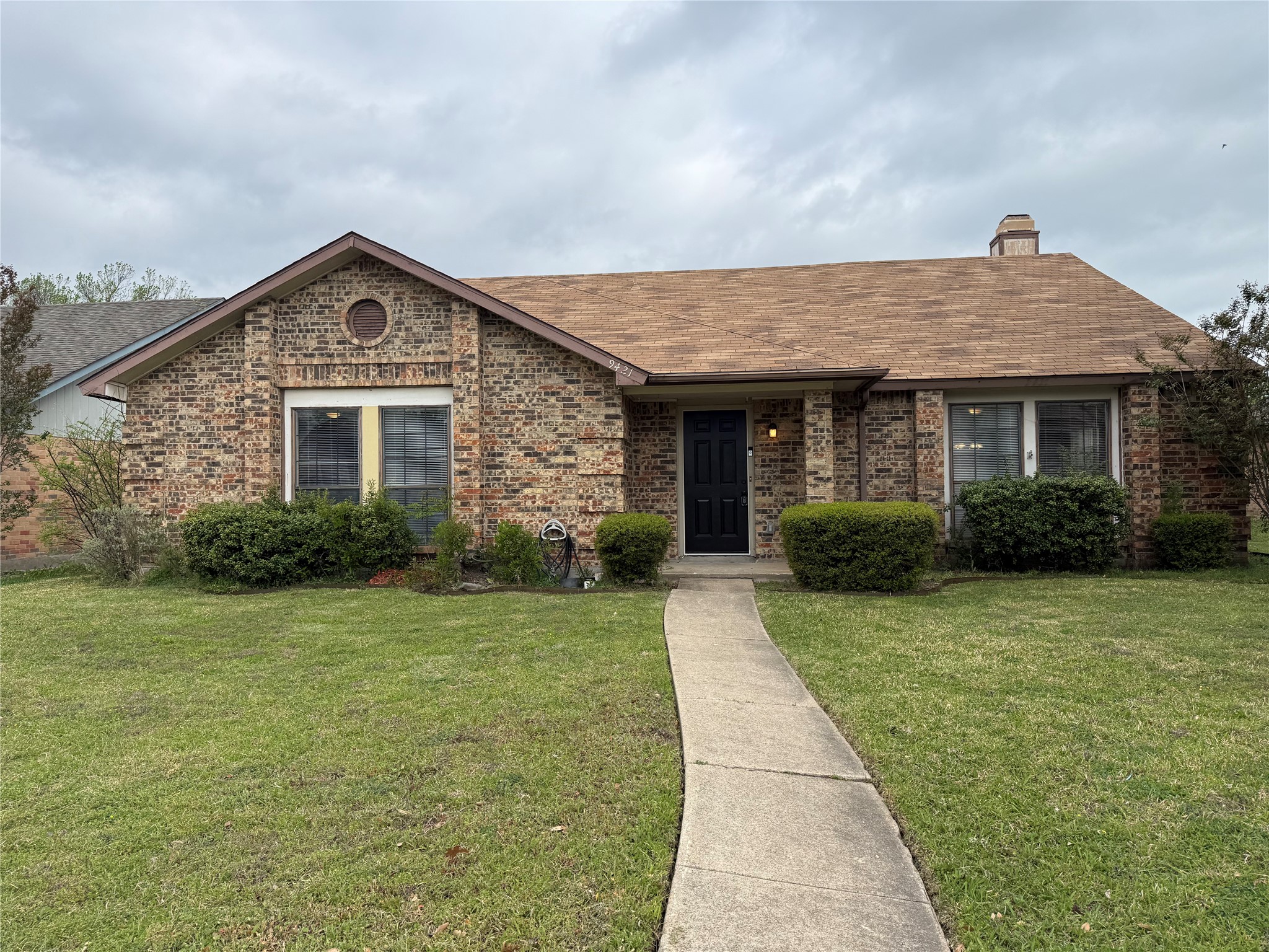 9421 Shipman Street Rowlett TX 75088