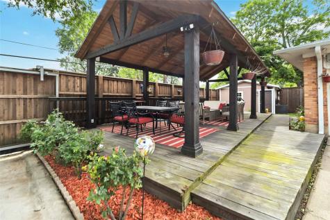 5818 Meadowick Lane Dallas TX 75227