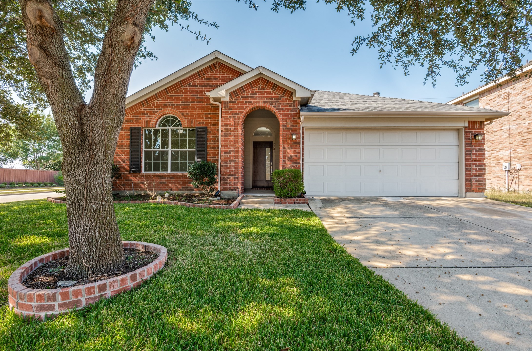 7383 Gallo Grand Prairie TX 75054