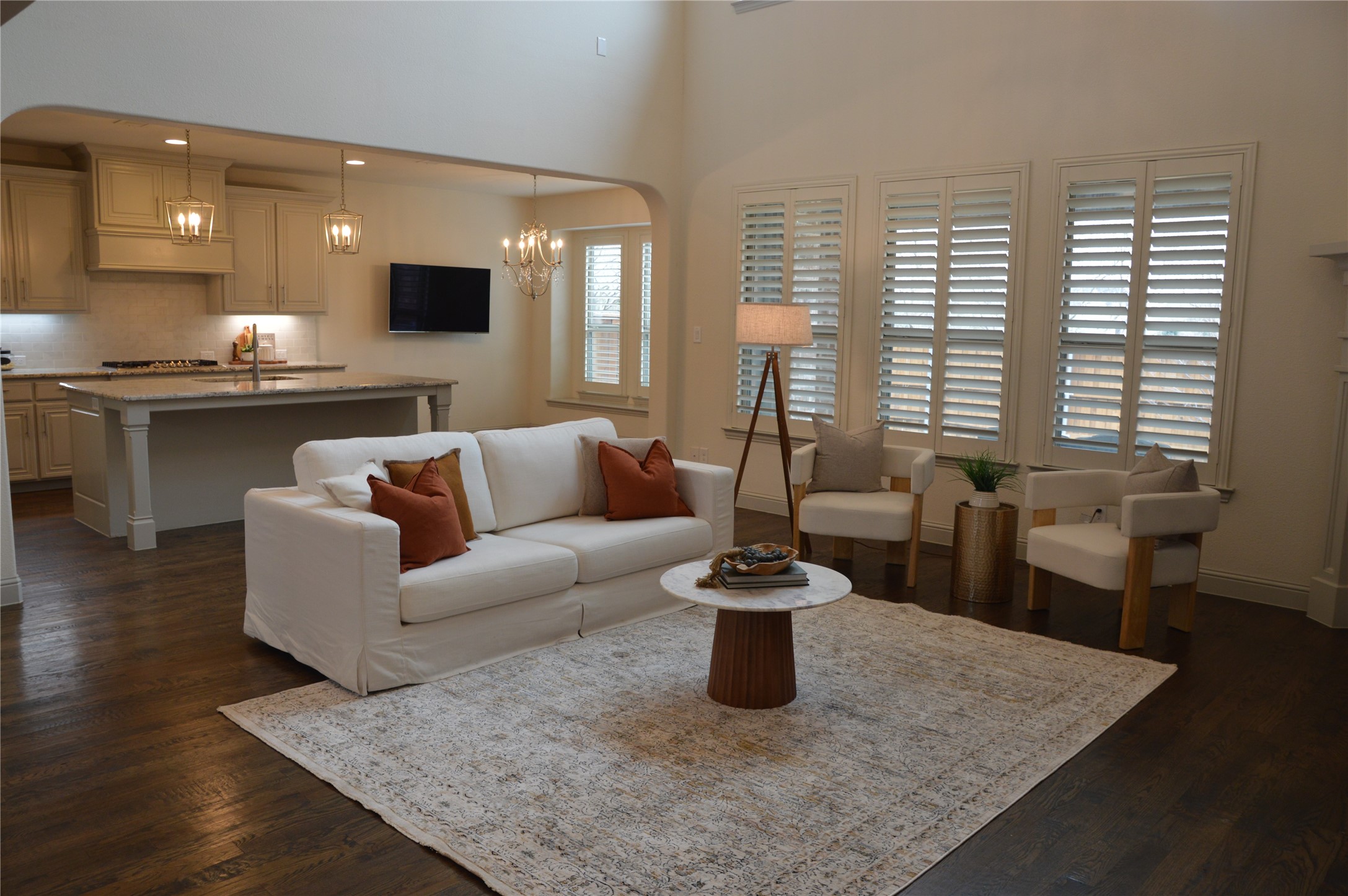 1842 S Legendary Reef Way Wylie TX 75098
