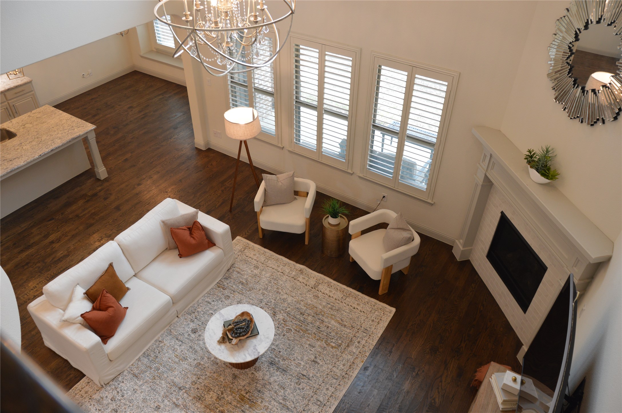 1842 S Legendary Reef Way Wylie TX 75098