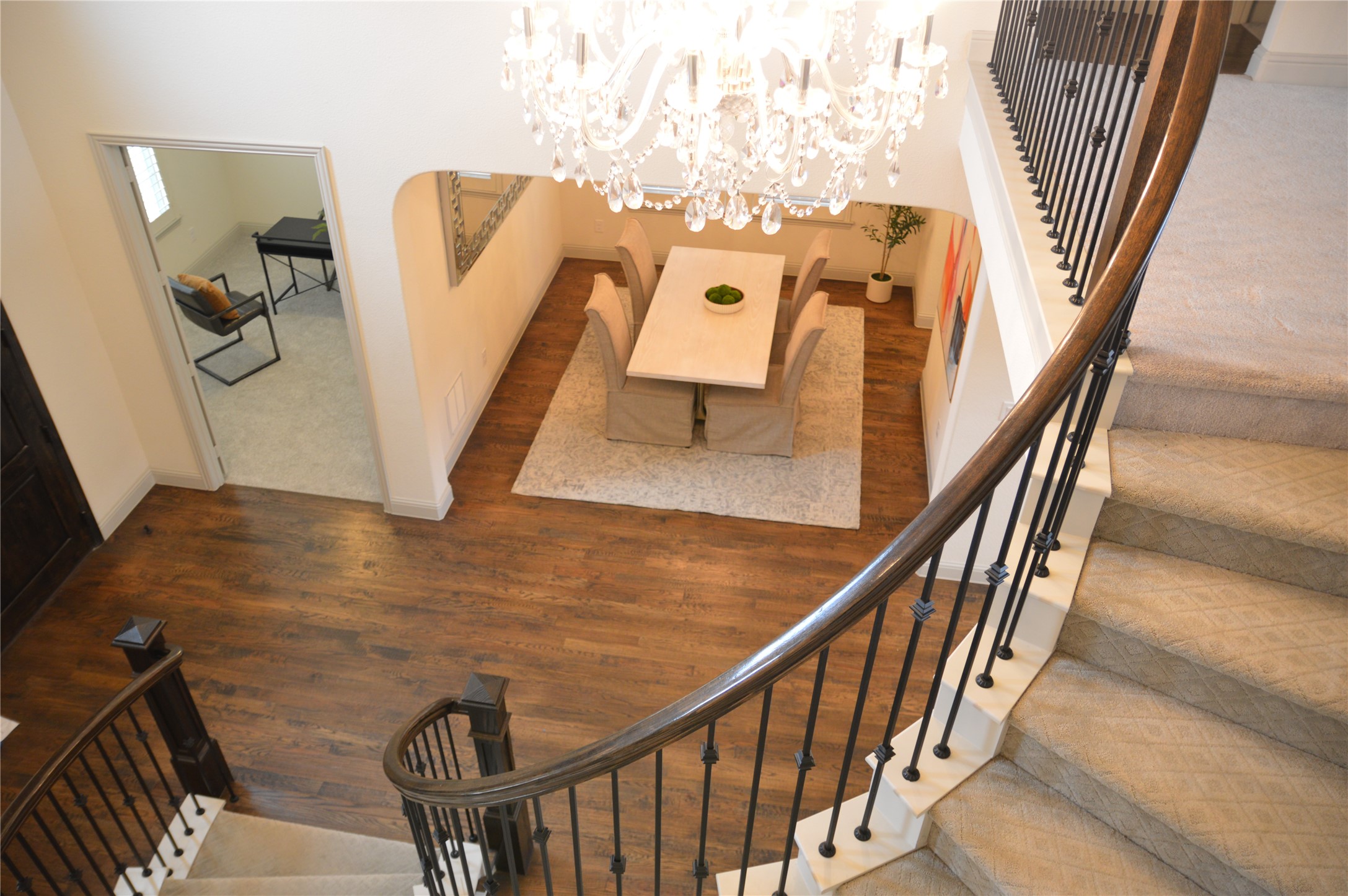 1842 S Legendary Reef Way Wylie TX 75098