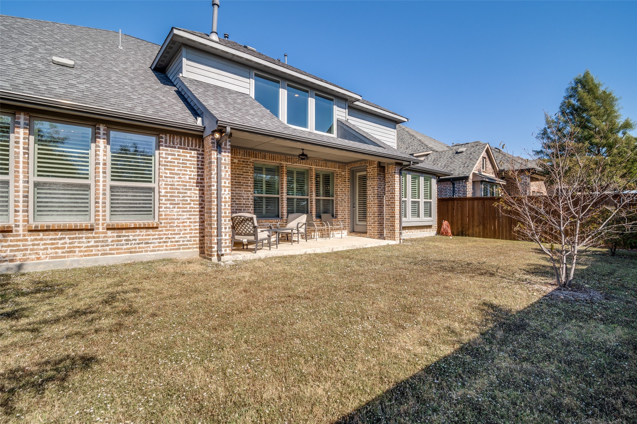 1842 S Legendary Reef Way Wylie TX 75098