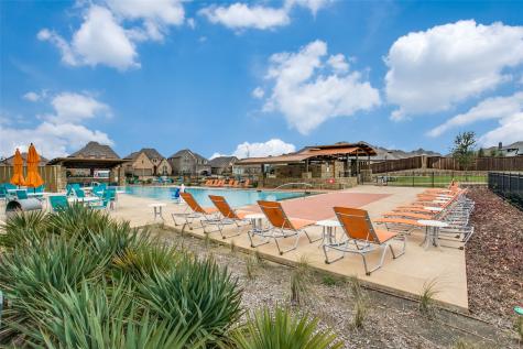 1842 S Legendary Reef Way Wylie TX 75098