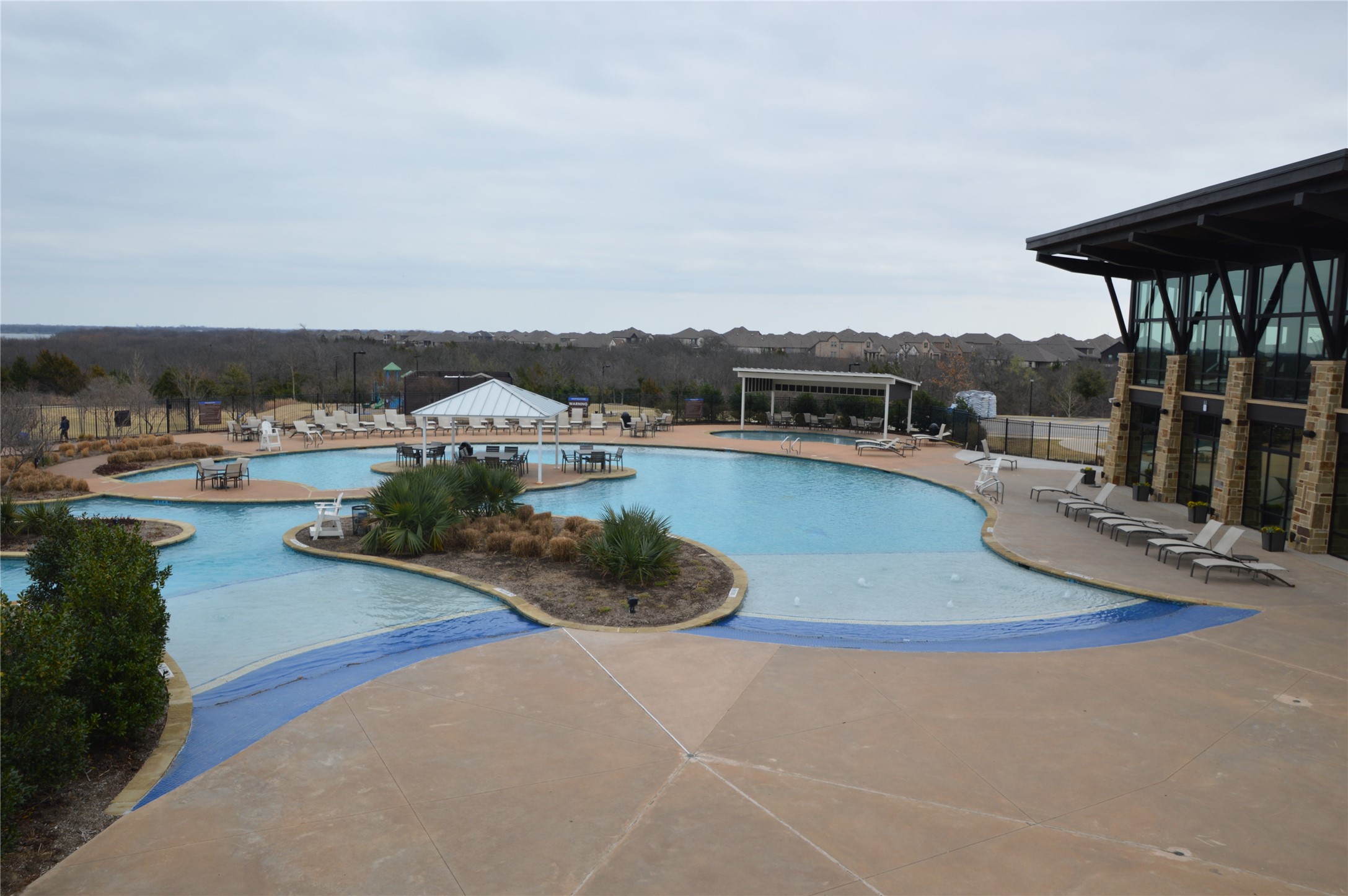 1842 S Legendary Reef Way Wylie TX 75098