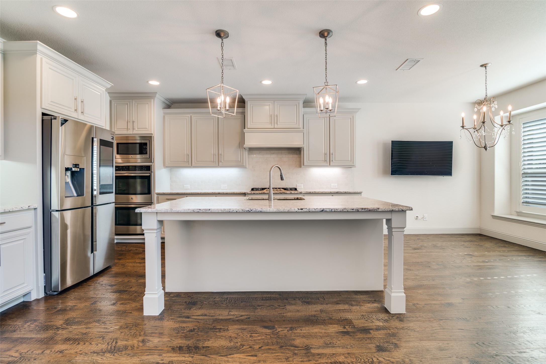 1842 S Legendary Reef Way Wylie TX 75098
