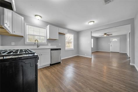 901 Johnson Street Terrell TX 75160