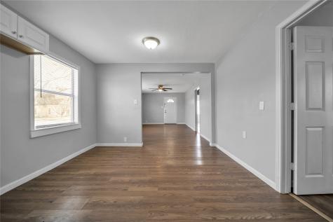 901 Johnson Street Terrell TX 75160