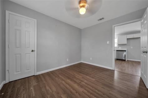 901 Johnson Street Terrell TX 75160