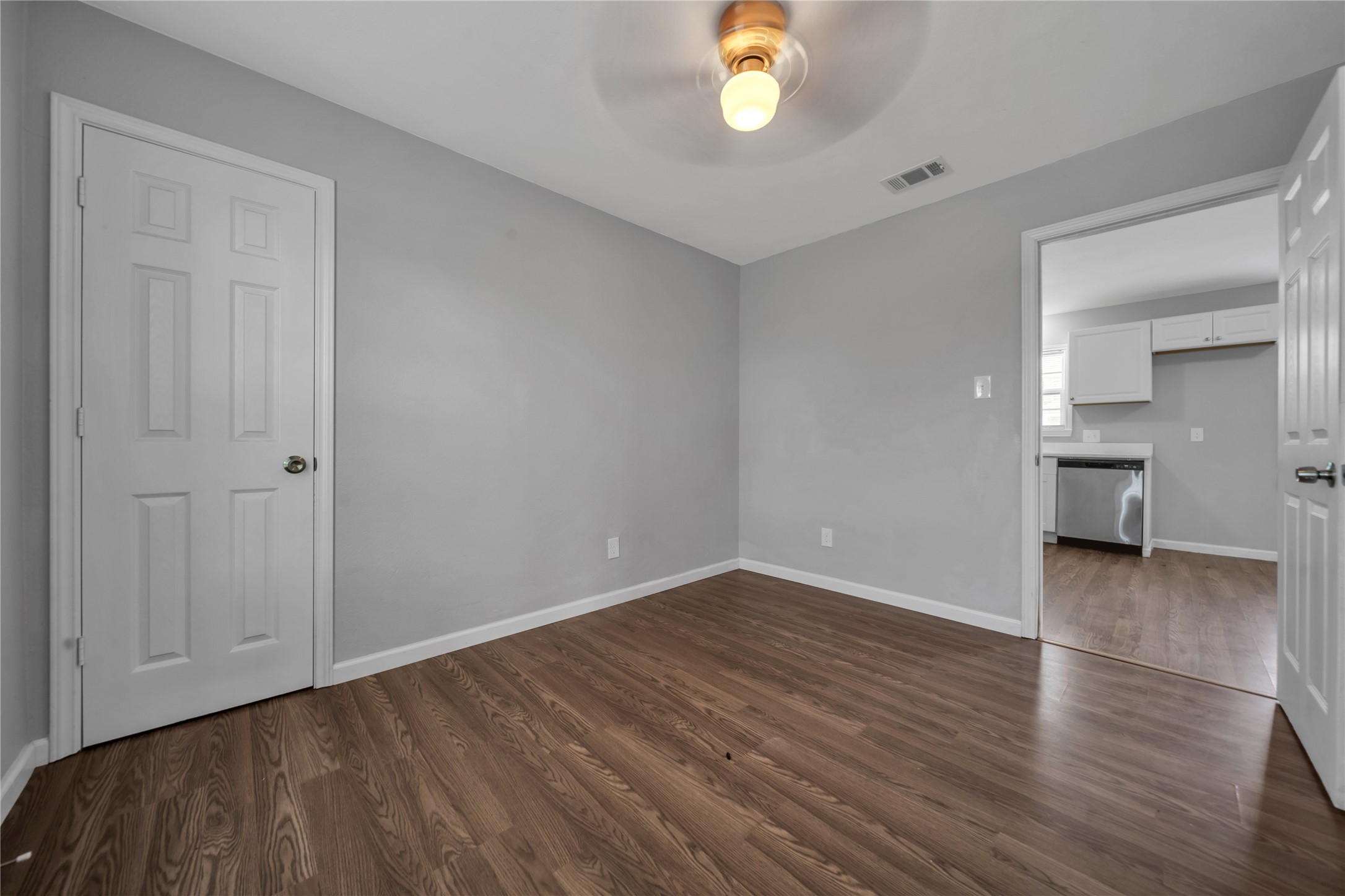901 Johnson Street Terrell TX 75160