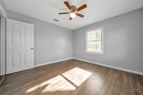 901 Johnson Street Terrell TX 75160