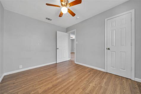 901 Johnson Street Terrell TX 75160