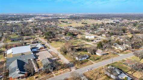 901 Johnson Street Terrell TX 75160