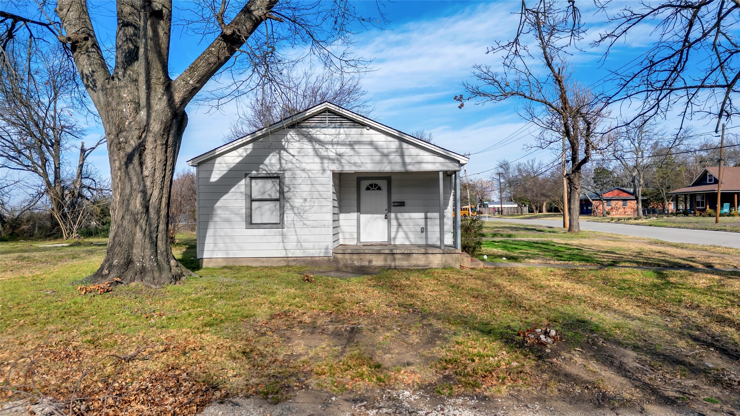 901 Johnson Street Terrell TX 75160