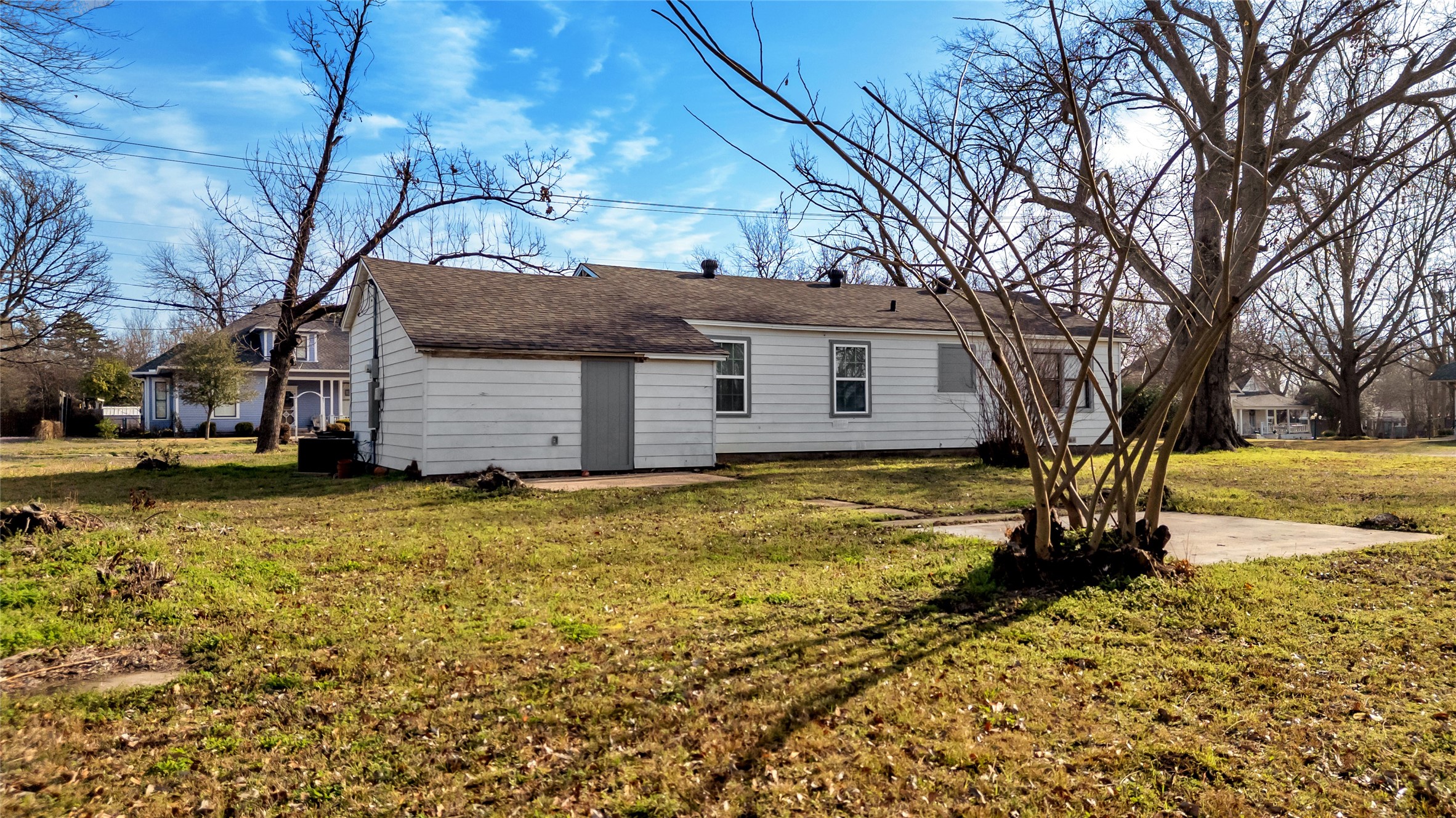 901 Johnson Street Terrell TX 75160