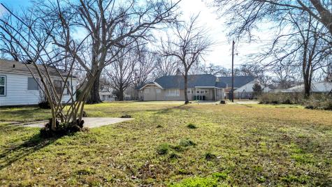 901 Johnson Street Terrell TX 75160