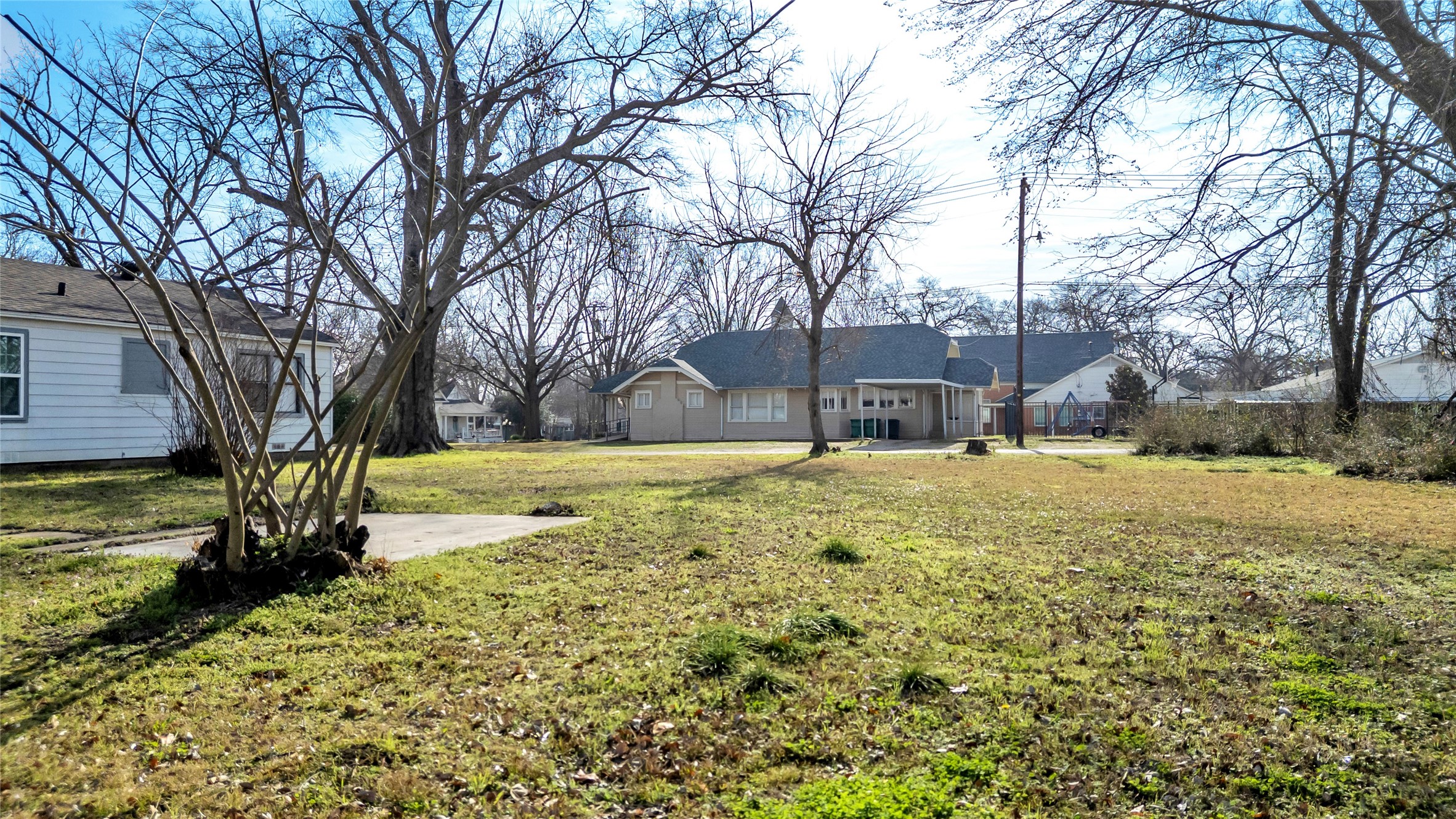 901 Johnson Street Terrell TX 75160