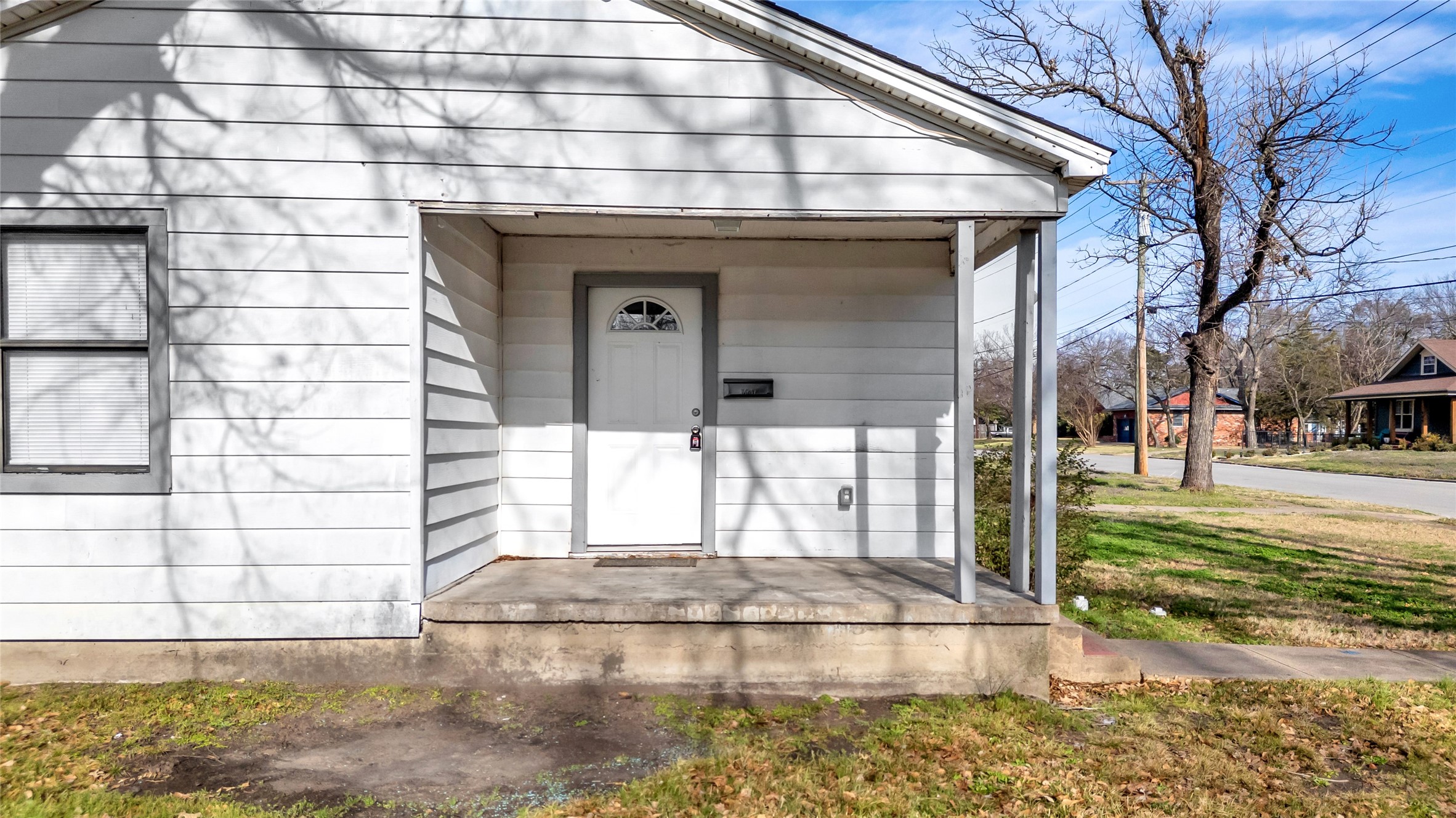 901 Johnson Street Terrell TX 75160