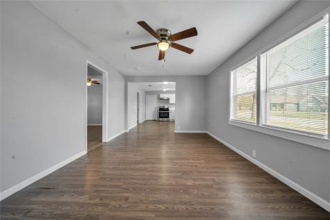 901 Johnson Street Terrell TX 75160