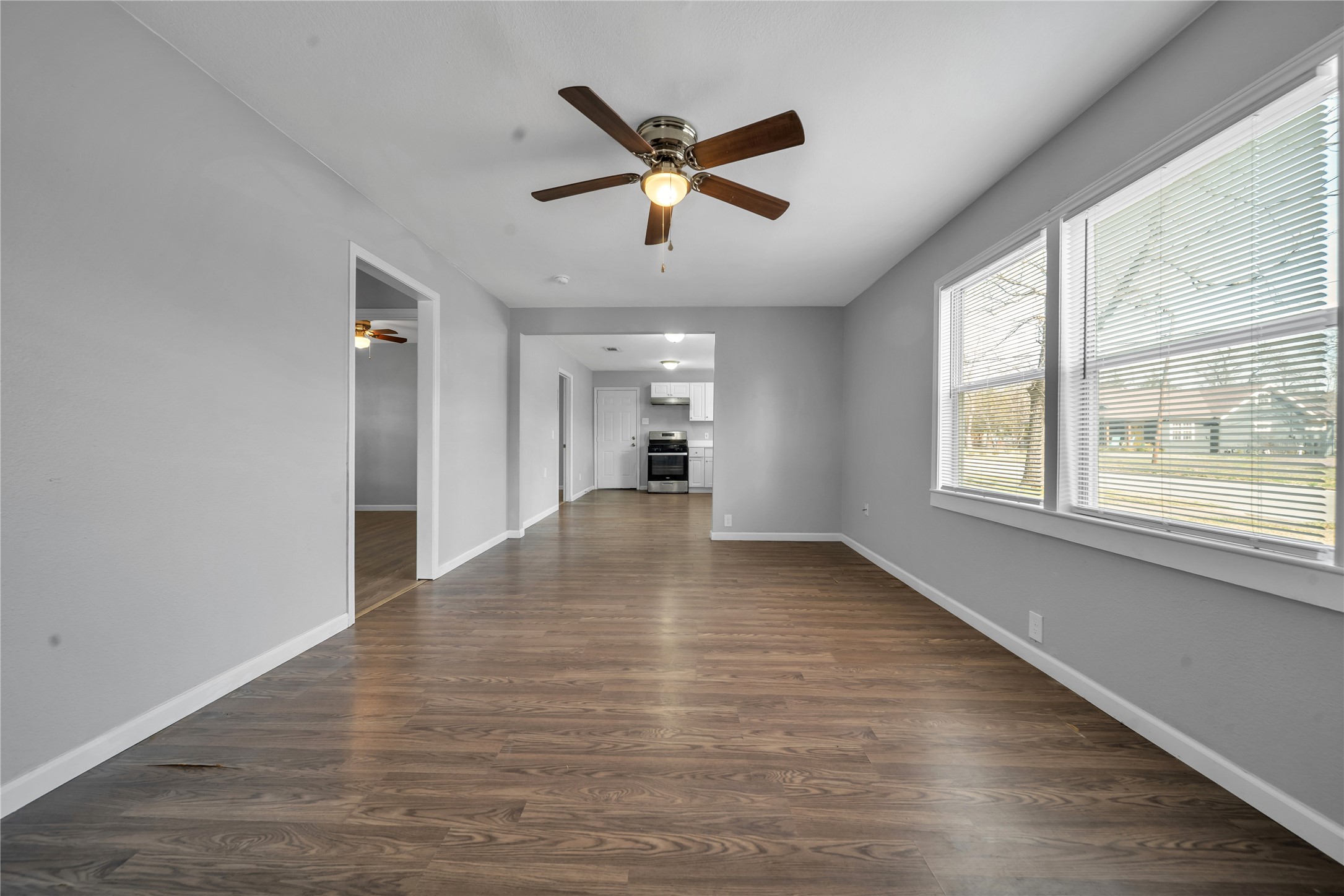 901 Johnson Street Terrell TX 75160