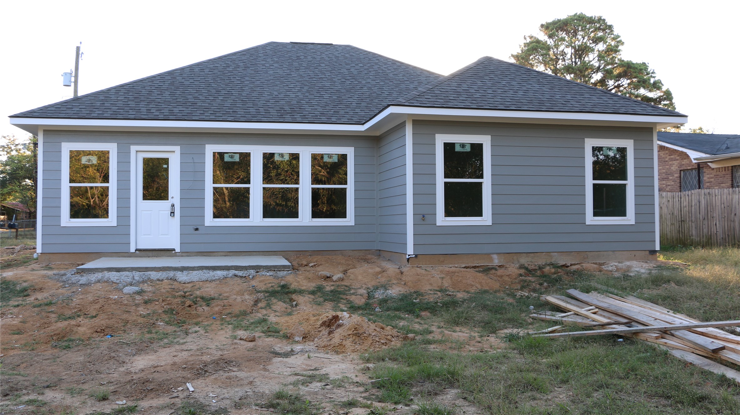 605 N College Street Malakoff TX 75148