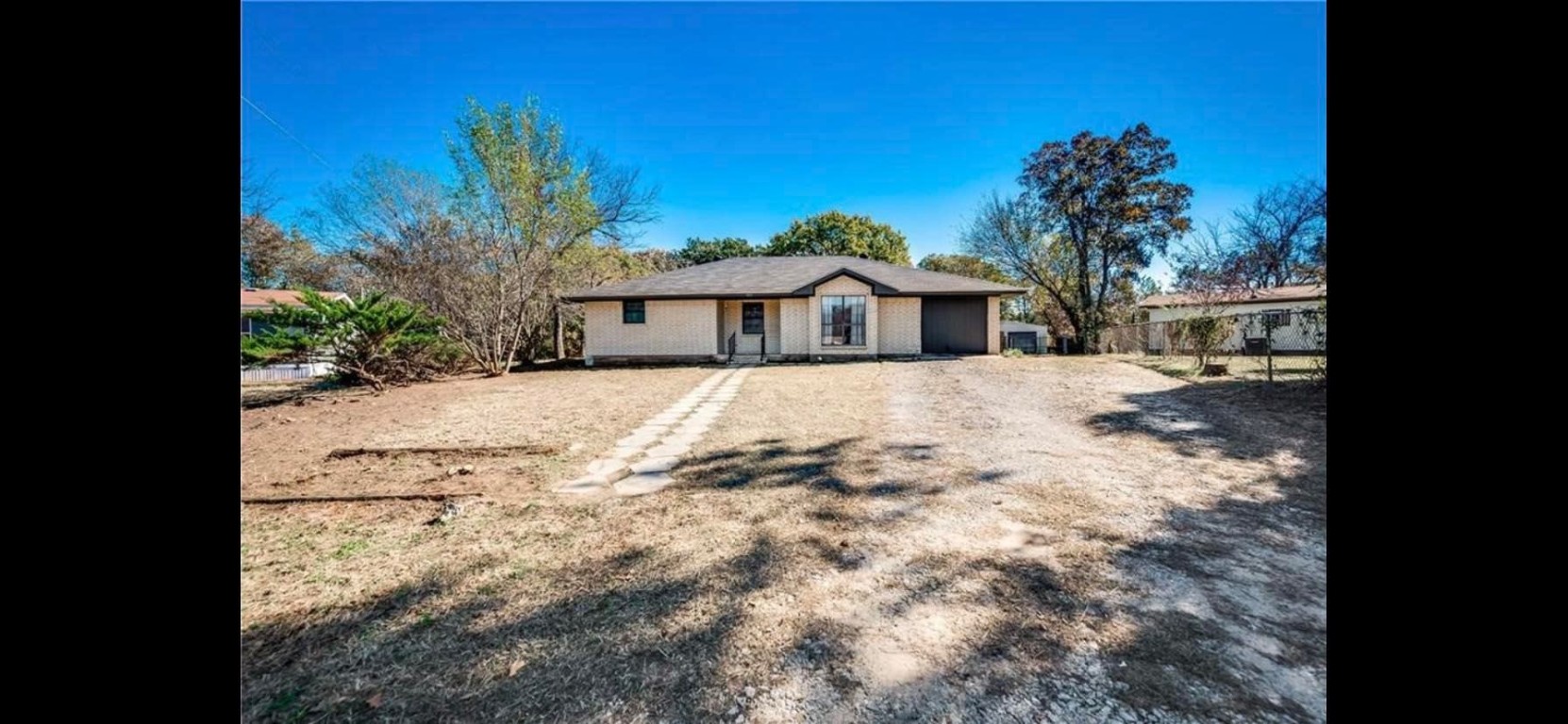 6104 Big Wood Court Fort Worth TX 76135